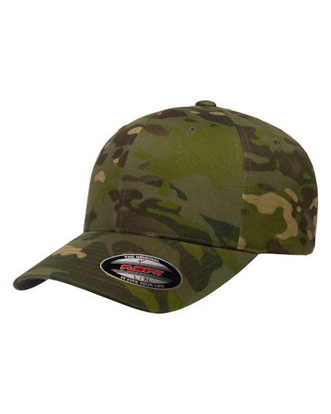 Flexfit 6277MC Multicam Cap