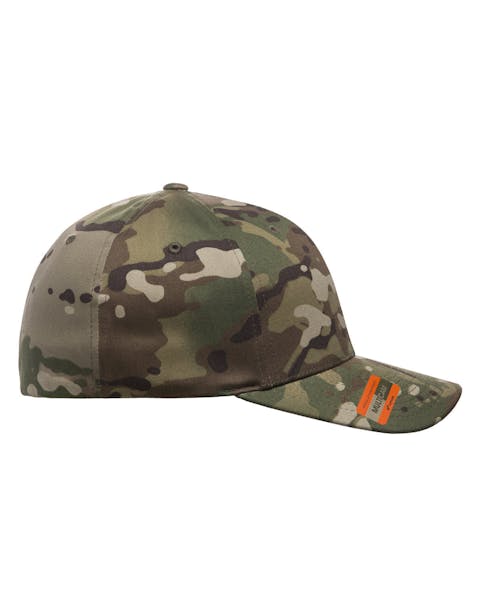 Gorra Flexfit 6277MC Multicam