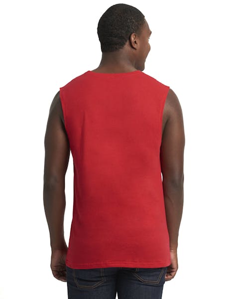 Next Level 6333 Men's Muscle Tank