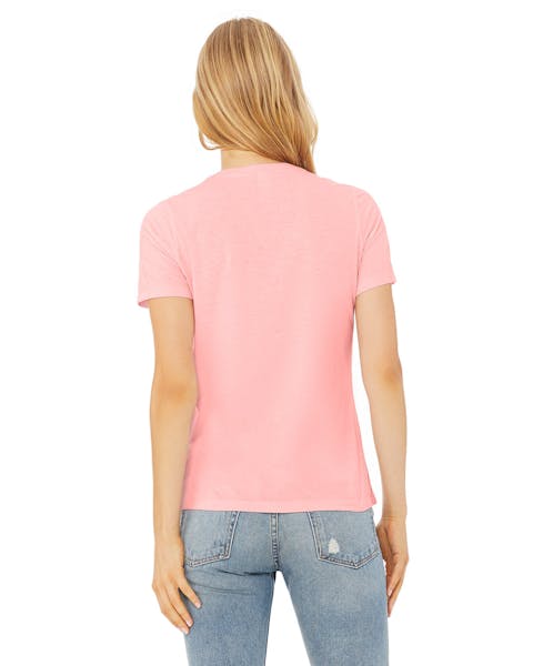 Bella + Canvas 6413 Ladies' Relaxed Triblend T-Shirt