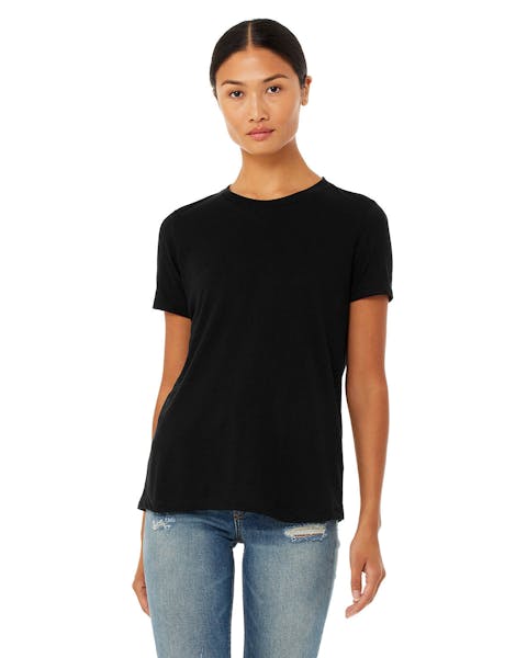 Bella + Canvas 6413 Ladies' Relaxed Triblend T-Shirt