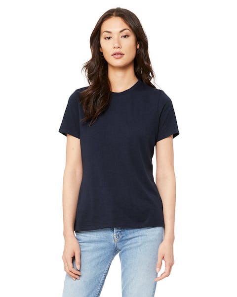 Bella + Canvas 6413 Ladies' Relaxed Triblend T-Shirt