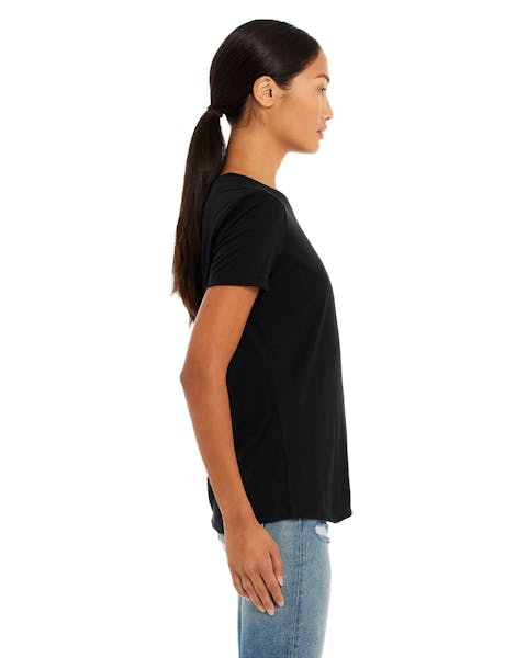 Bella + Canvas 6413 Ladies' Relaxed Triblend T-Shirt