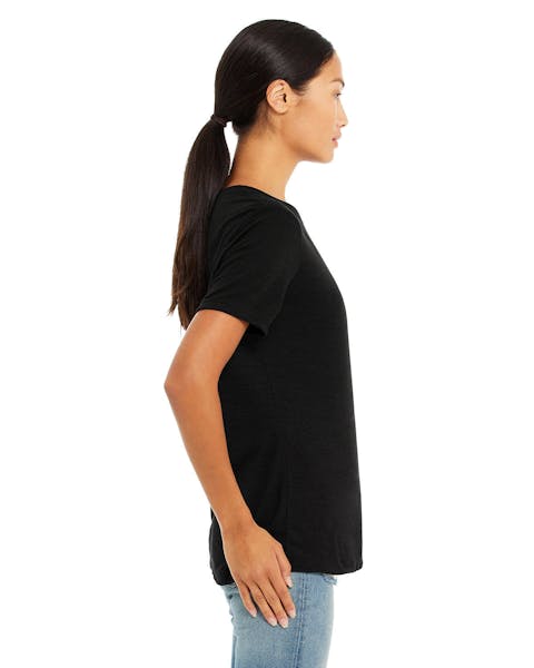 Bella + Canvas 6416 Ladies' Relaxed Vintage Slub T-Shirt