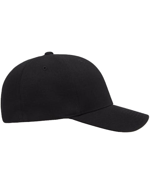 Flexfit 6477 Adult Wool Blend Cap