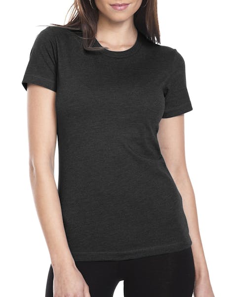 Next Level 6610 Ladies' CVC T-Shirt