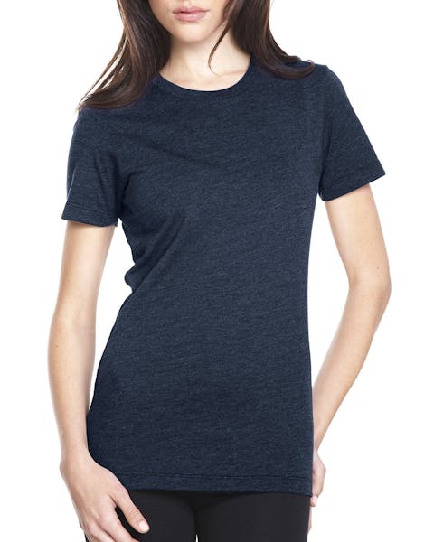 Next Level 6610 Ladies' CVC T-Shirt