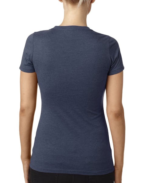 Next Level 6610 Ladies' CVC T-Shirt