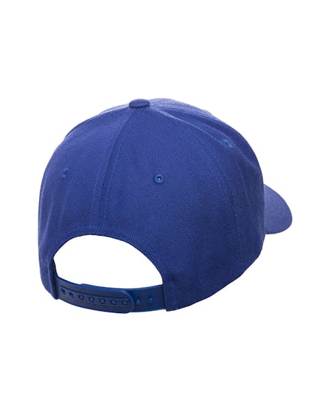 Yupoong 6789M Gorra con visera curva premium