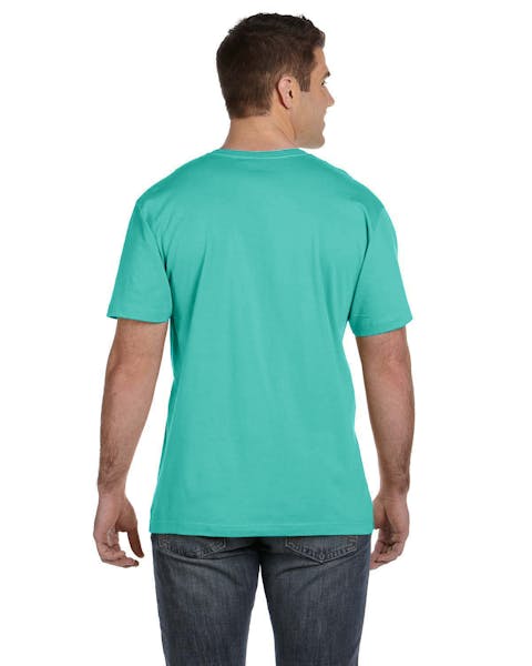 LAT 6901 Men's Fine Jersey T-Shirt