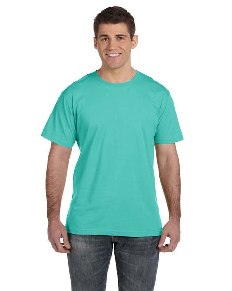 LAT 6901 Men's Fine Jersey T-Shirt