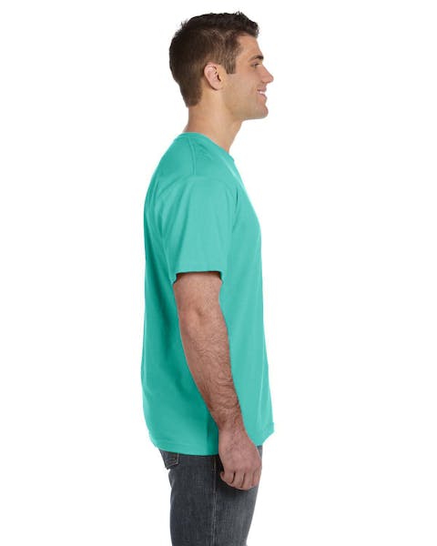 LAT 6901 Men's Fine Jersey T-Shirt