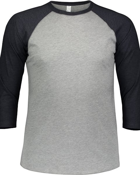 LAT 6930 Men's Baseball T-Shirt