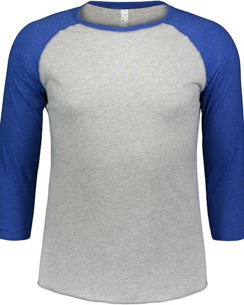 LAT 6930 Men's Baseball T-Shirt