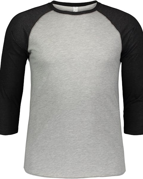 LAT 6930 Men's Baseball T-Shirt