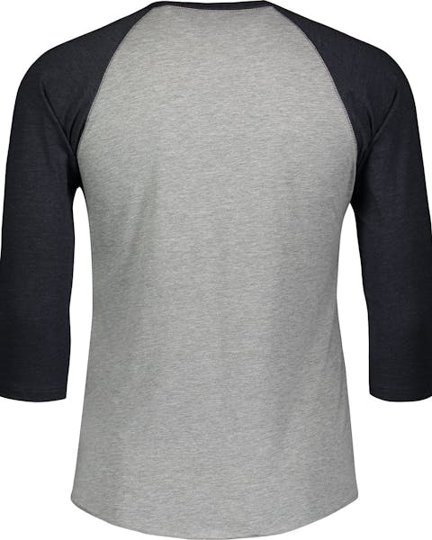 LAT 6930 Men's Baseball T-Shirt