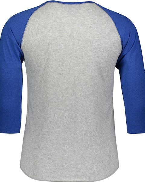 LAT 6930 Men's Baseball T-Shirt