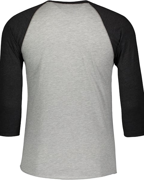 LAT 6930 Men's Baseball T-Shirt