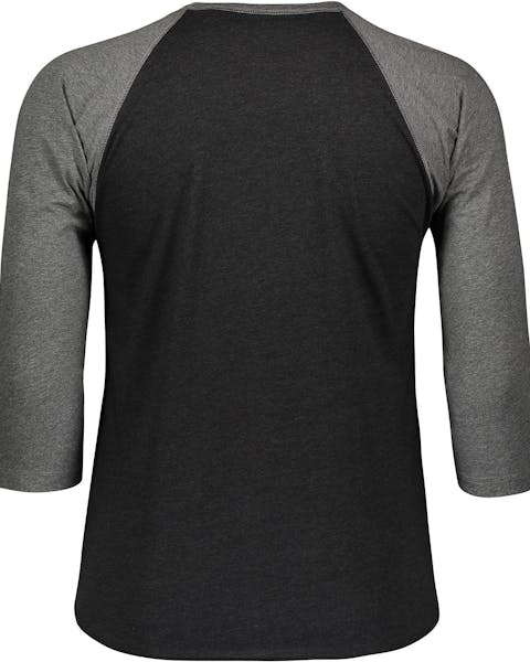 LAT 6930 Men's Baseball T-Shirt