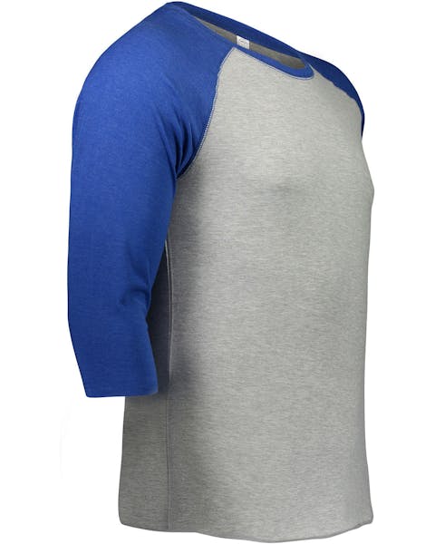 LAT 6930 Men's Baseball T-Shirt