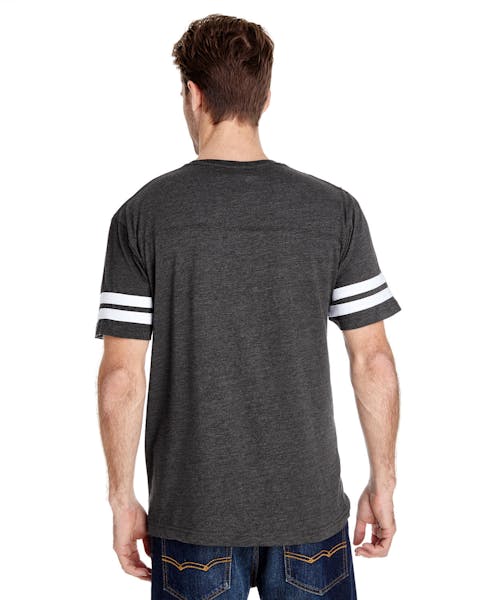 LAT 6937 Men's Football T-Shirt