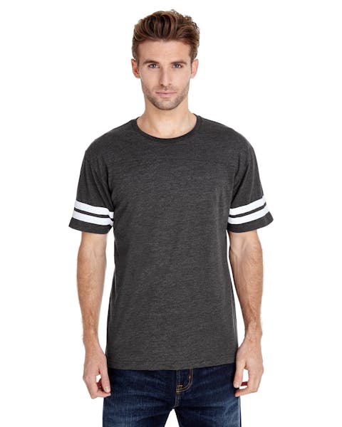 LAT 6937 Men's Football T-Shirt