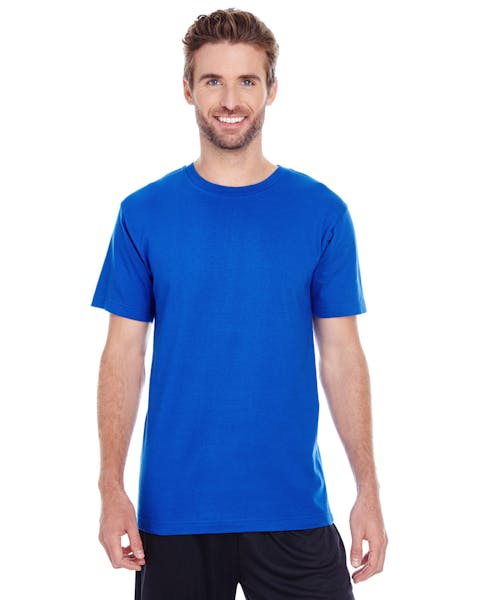 LAT 6980 Men's Premium Jersey T-Shirt