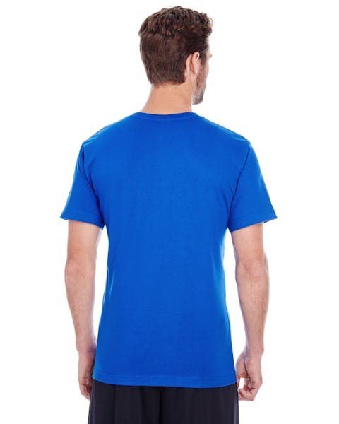 Camiseta premium para hombre LAT 6980