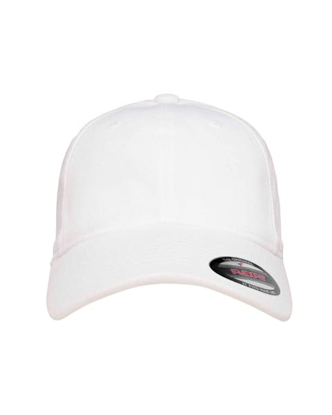 Flexfit 6997 Adult Garment-Washed Cotton Cap