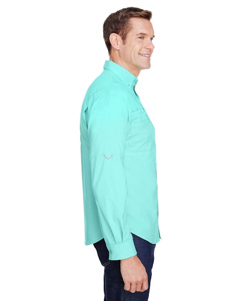 Columbia 7253 Men's Tamiami II Long-Sleeve Shirt