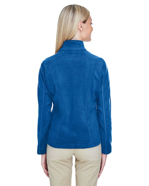 Chaqueta polar North End 78172 Voyage para mujer