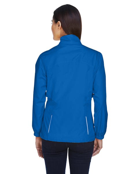 Core 365 78183 Ladies' Motivate Unlined Lightweight Jacket