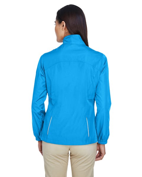 Core 365 78183 Ladies' Motivate Unlined Lightweight Jacket