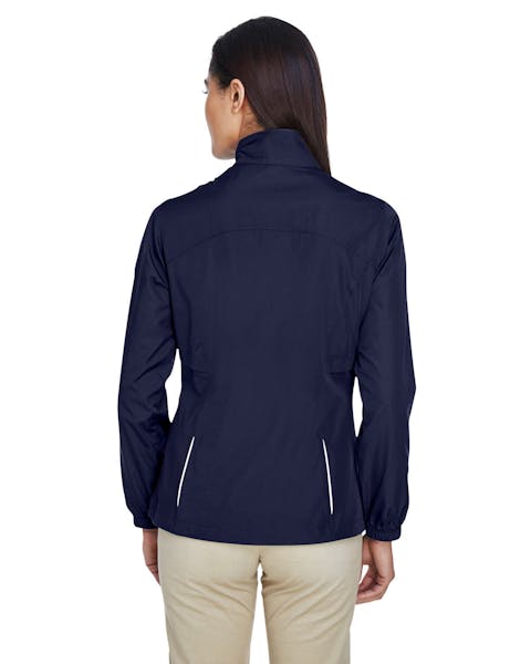 Core 365 78183 Ladies' Motivate Unlined Lightweight Jacket