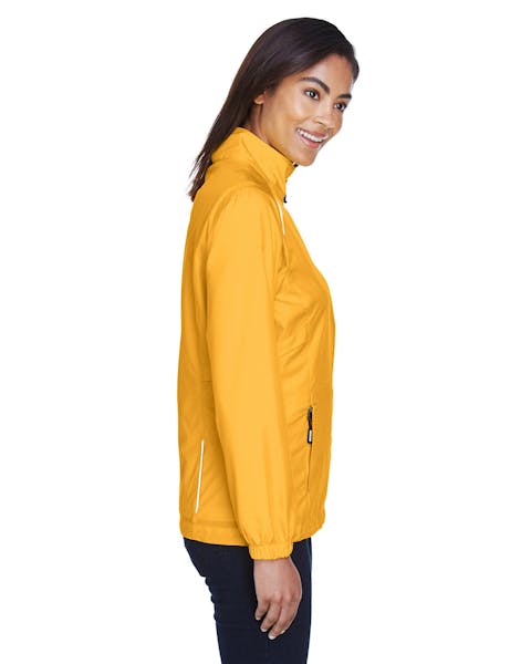 Core 365 78183 Ladies' Motivate Unlined Lightweight Jacket