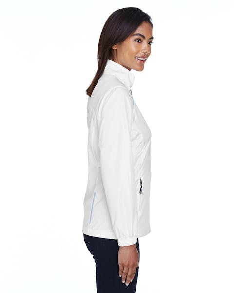 Core 365 78183 Ladies' Motivate Unlined Lightweight Jacket