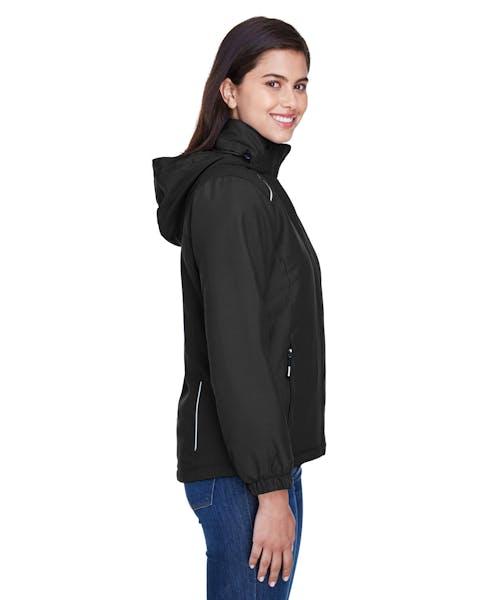 Core 365 78189 Ladies' Brisk Insulated Jacket