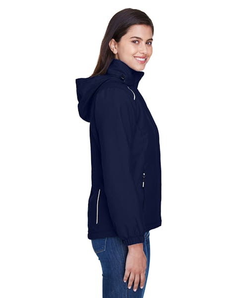 Core 365 78189 Ladies' Brisk Insulated Jacket