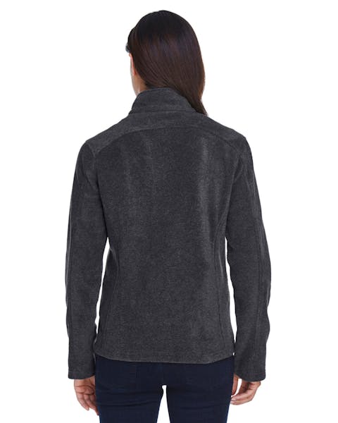 Chaqueta polar Core 365 78190 Journey para mujer