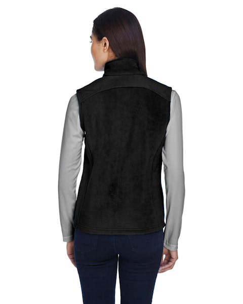 Core 365 78191 Ladies' Journey Fleece Vest