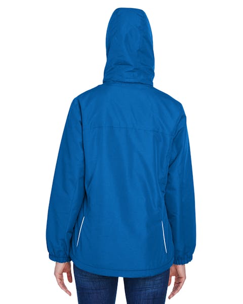 Core 365 78224 Ladies' Profile Fleece-Lined All-Season Jacket