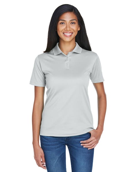 UltraClub 8404 Ladies' Cool & Dry Sport Polo