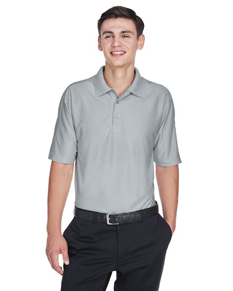 Polo UltraClub 8415 Cool &amp; Dry Elite Performance para hombre