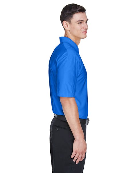 UltraClub 8415 Men's Cool & Dry Elite Performance Polo