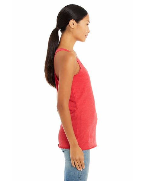 Bella + Canvas 8430 Ladies' Triblend Racerback Tank