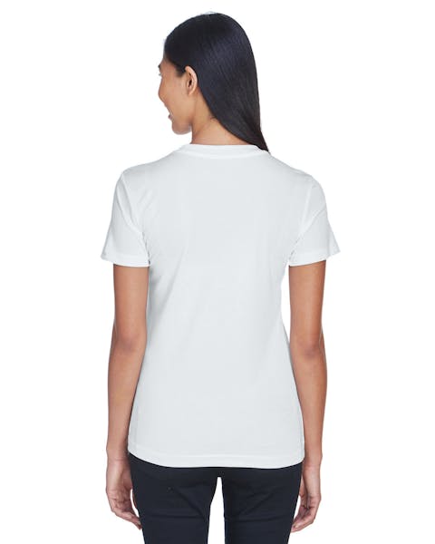 UltraClub 8620L Ladies' Cool & Dry Basic Performance T-Shirt