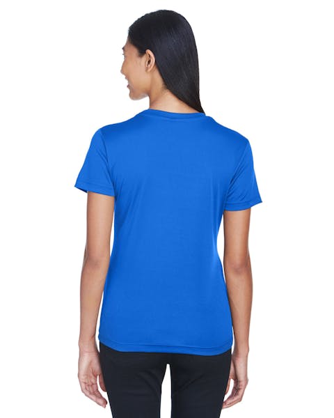 UltraClub 8620L Ladies' Cool & Dry Basic Performance T-Shirt