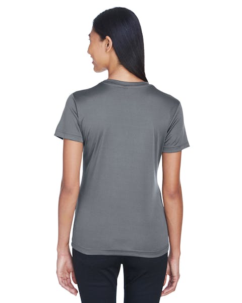 UltraClub 8620L Ladies' Cool & Dry Basic Performance T-Shirt