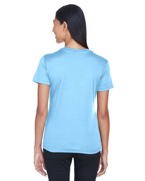 UltraClub 8620L Ladies' Cool & Dry Basic Performance T-Shirt