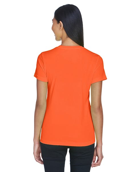 UltraClub 8620L Ladies' Cool & Dry Basic Performance T-Shirt